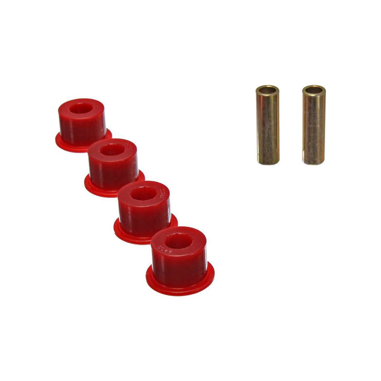 ENERGY SUSPENSION 9.9488R - Universal Flange Bushing