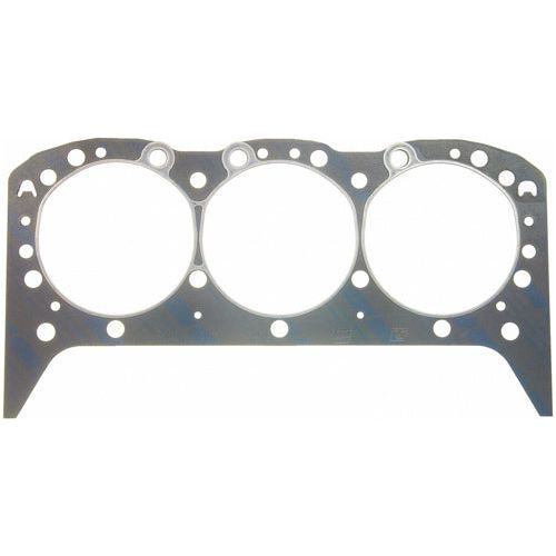 FEL-PRO 1002 - Chevy V6 Head Gasket 90 DEGREE- 229-262 78-92