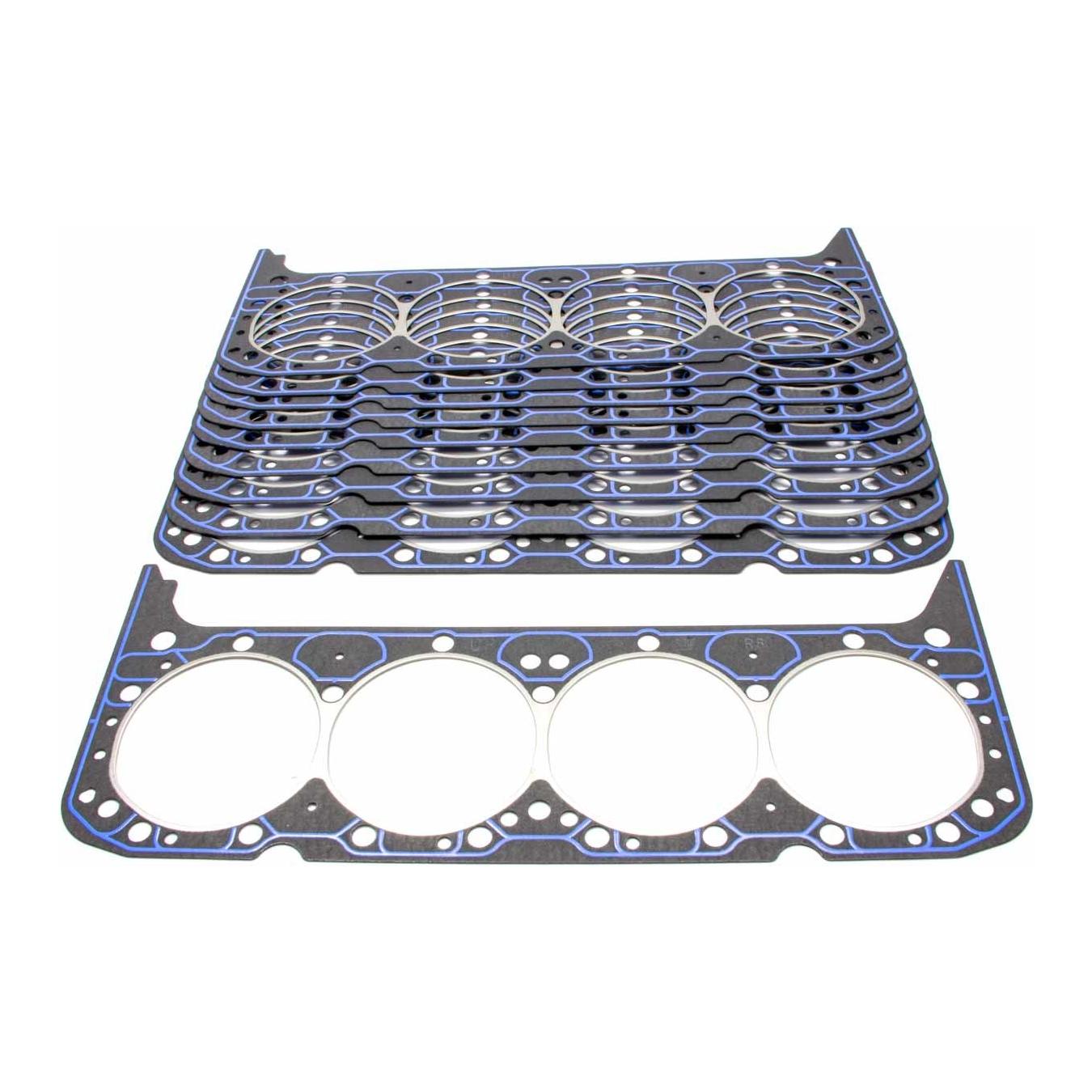 FEL-PRO FEL1003B - SBC Head Gaskets (10pk)