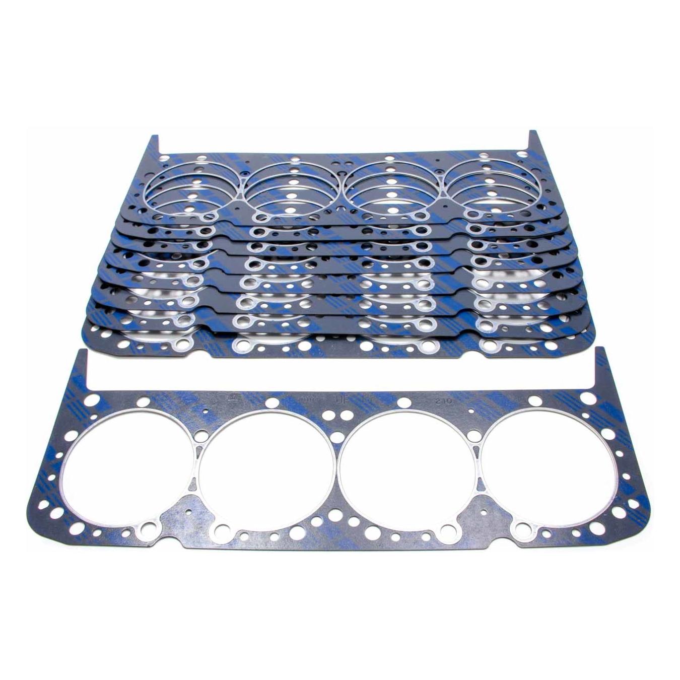 FEL-PRO FEL1004B - 400 Chevy Head Gasket (10pk)