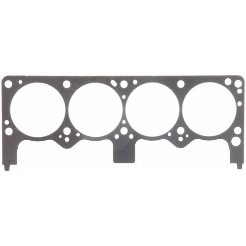 FEL-PRO 1008 - SB Mopar Head Gasket GASKET BORE 4.180in