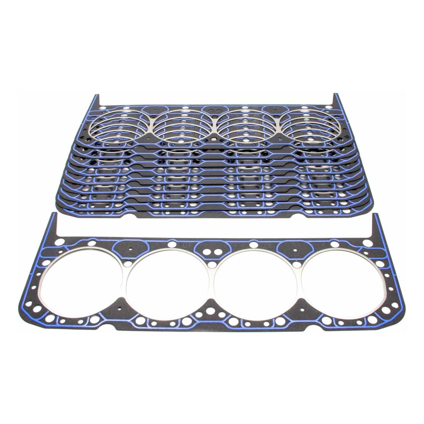 FEL-PRO FEL1010B - SBC Head Gaskets (10pk)