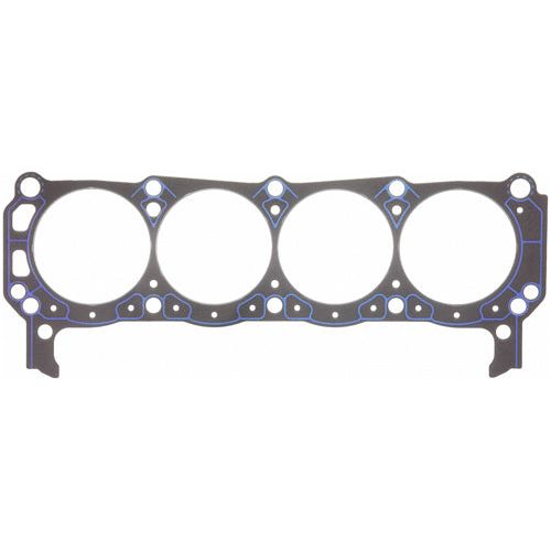 FEL-PRO -324699 - SB Ford Head Gasket 1962-82 260-289-302