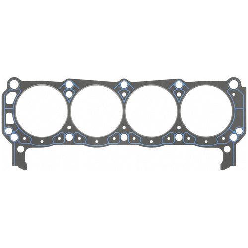 FEL-PRO -324668 - Head Gasket 83-93 Ford 260-289-302(Except Boss)