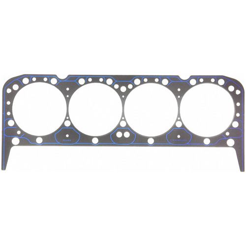 FEL-PRO 1014 - 400 Head Gasket WITH STEAM HOLES