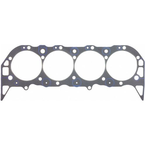 FEL-PRO -322507 - BB Chevy Head Gasket 4.540in Bore