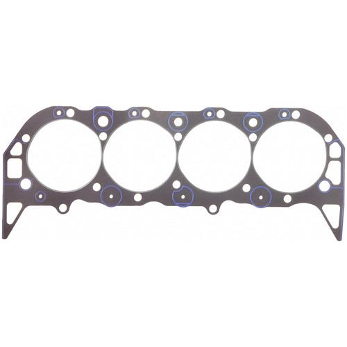 FEL-PRO -322476 - BBC Head Gasket 4.540in Bore .051in Thick