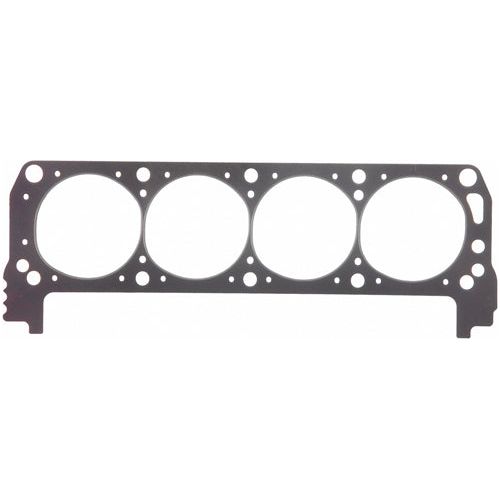 FEL-PRO 1023 - 302 Svo Ford Head Gasket RIGHT HAND ONLY SOLD EA