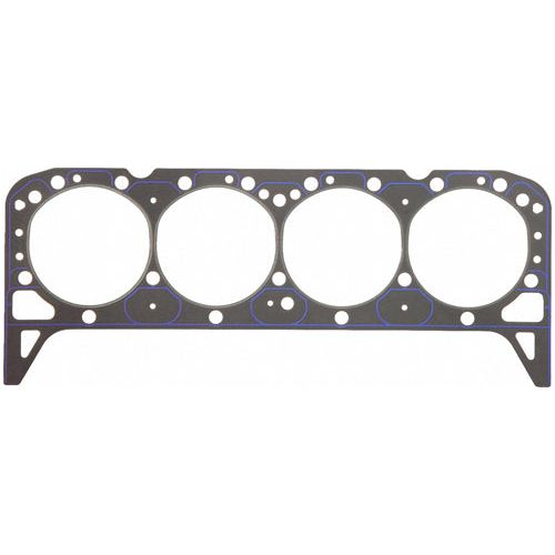 FEL-PRO 1074 - SBC Head Gasket 92-96 LT1 & LT4 ONLY