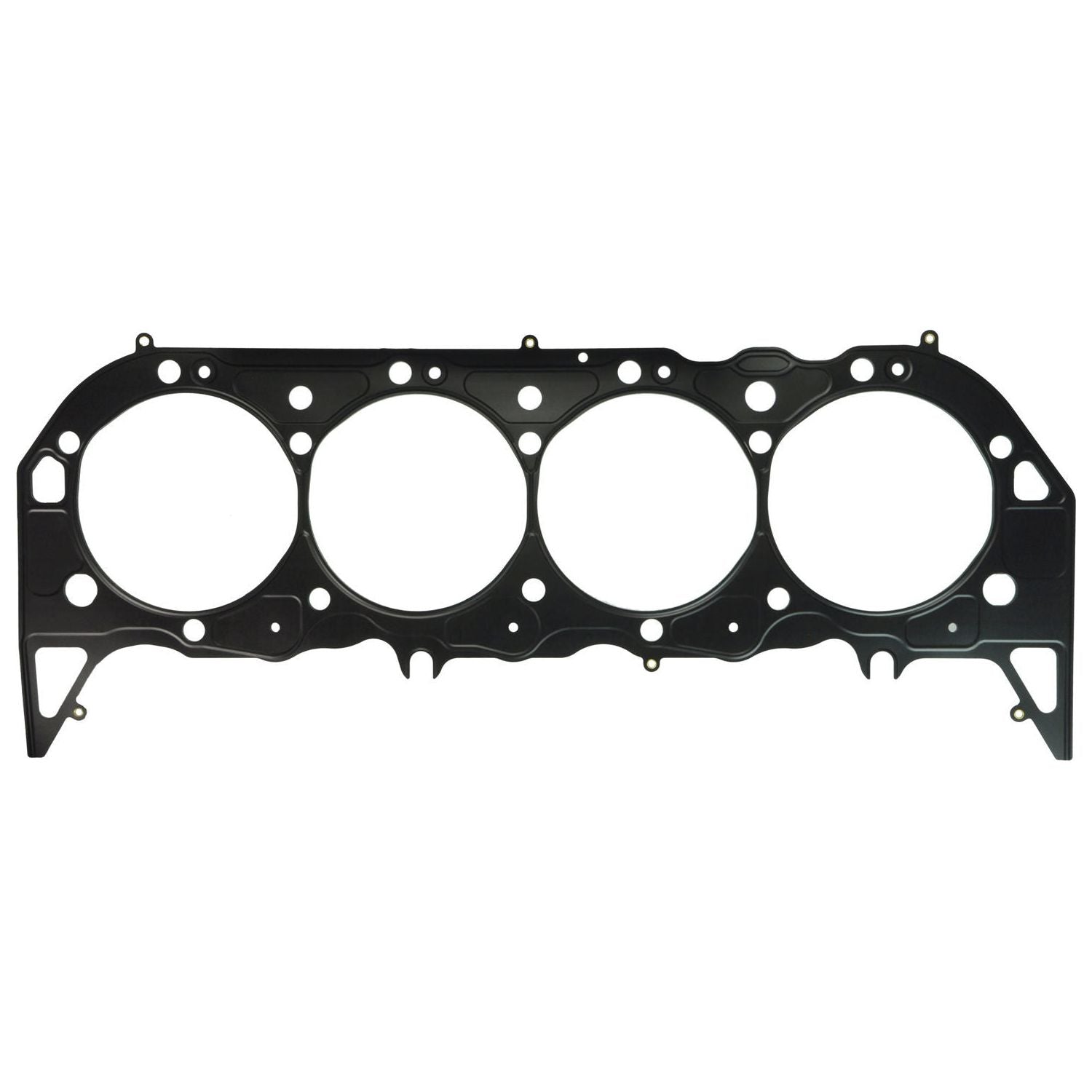 FEL-PRO 1075-041 - BBC MLS Head Gasket 4.580in .041in