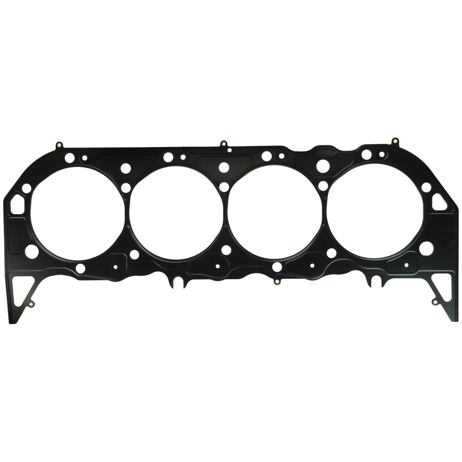 FEL-PRO 1075-053 - BBC MLS Head Gasket 4.580in .053in