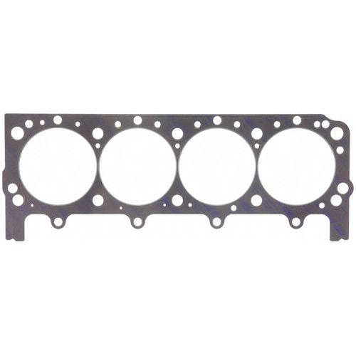 FEL-PRO 1099 - Ford Head Gasket WEDGE STYLE ENGINE