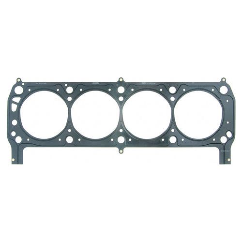 FEL-PRO 1133 SD-5 - SBF MLS Head Gasket 4.100 Bore .052