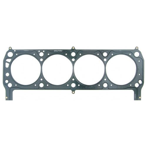 FEL-PRO 1134 SD-4 - SBF MLS Head Gasket 4.180 Bore .0425