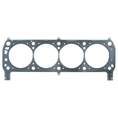 FEL-PRO 1134 SD-5 - SBF MLS Head Gasket 4.180 Bore .052