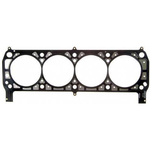 FEL-PRO 1134 - SBF MLS Head Gaskets 4.180in Bore .041in