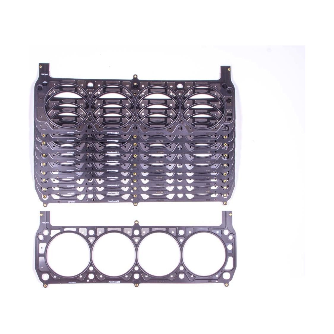 FEL-PRO FEL1135B - SBF MLS Head Gasket Discontinued 04/12/22 PD