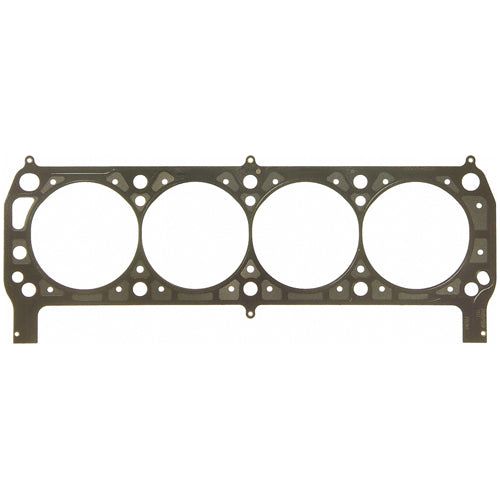 FEL-PRO 1137 - SBF MLS Head Gasket 4.200in Bore .053in