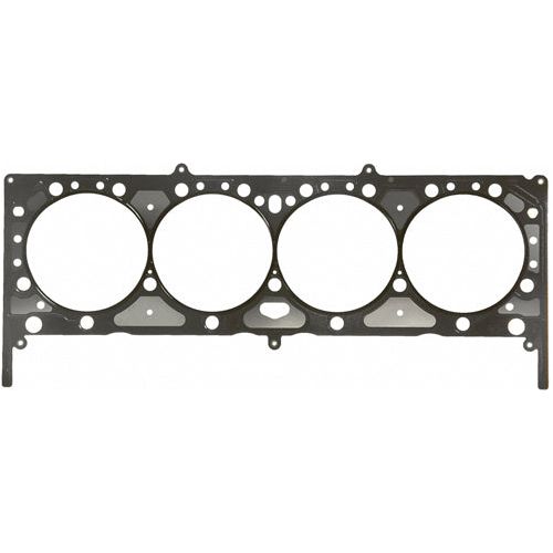 FEL-PRO 1142 - SBC MLS Head Gasket 4.100in Bore .040in