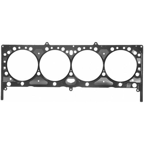 FEL-PRO 1143 - SBC MLS Head Gasket 4.165in Bore .041in