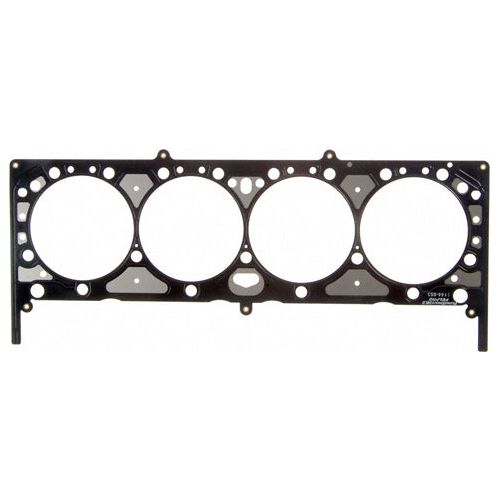 FEL-PRO 1144-053 - SBC MLS Head Gasket 4.200 Bore .053