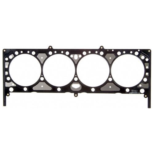 FEL-PRO 1144-061 - SBC MLS Head Gasket 4.200in Bore .061in