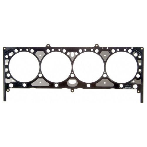 FEL-PRO 1144-071 - SBC MLS Head Gasket 4.200in Bore .071in