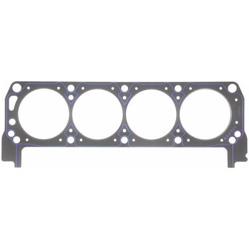 FEL-PRO -271708 - Ford Head Gasket - SVO Windsor 4.100 .039 Thick