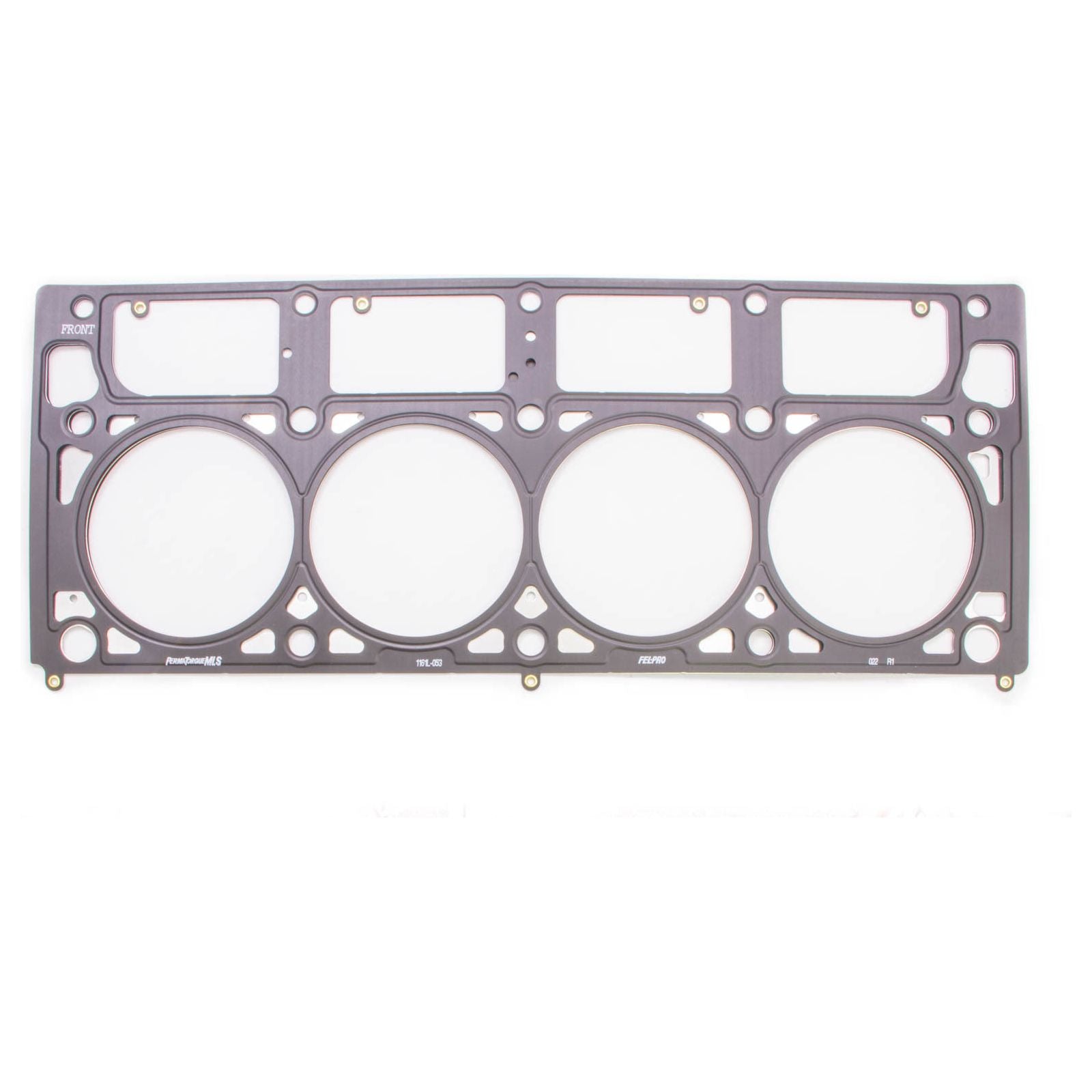 FEL-PRO 1161 L-041 - 4.100 MLS Head Gasket - .041 SBC LS1 LH