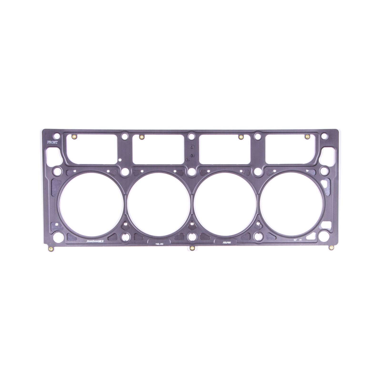 FEL-PRO 1162 L-053 - 4.175 MLS Head Gasket - .053 SBC LS1 LH