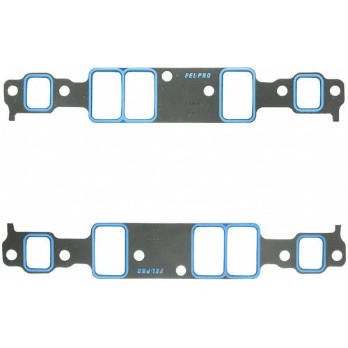 FEL-PRO 1202 - Chevy V6 Intake Gaskets 90 DEGREE V-6 229-262