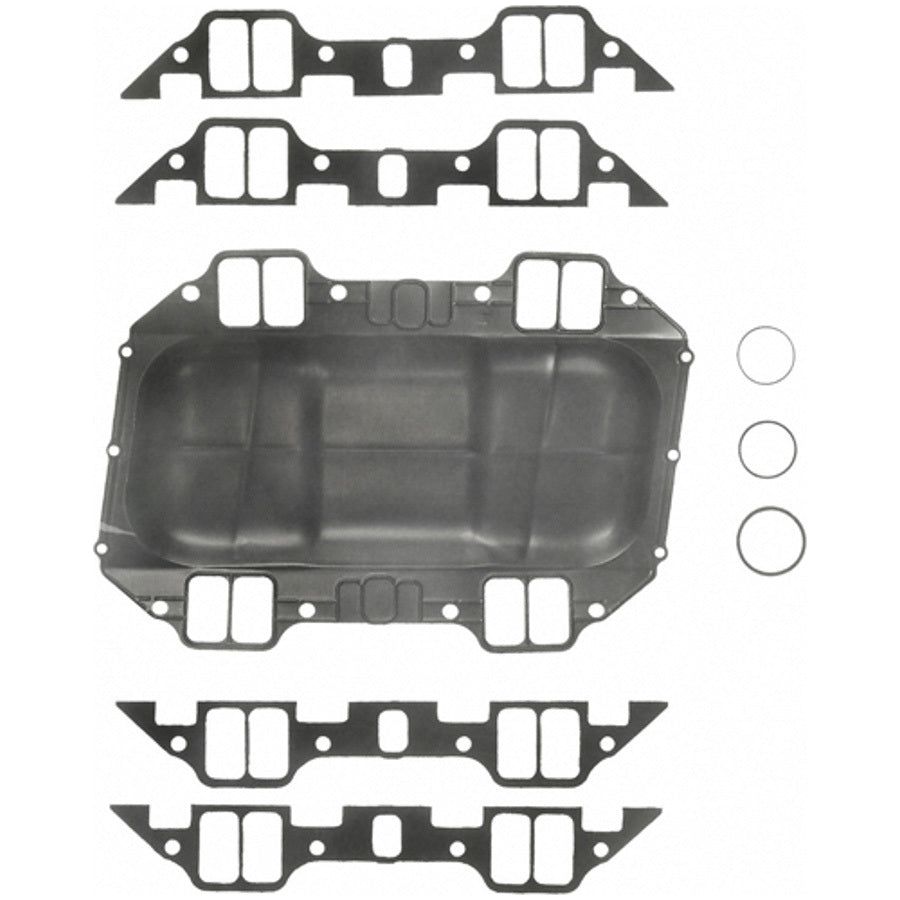 FEL-PRO 1214 - BB Mopar Intake Gaskets 361-383-400..1961-78