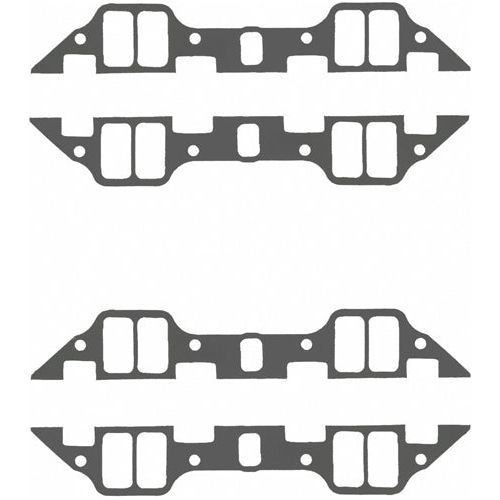 FEL-PRO 1216 - BB Mopar Intake Gaskets