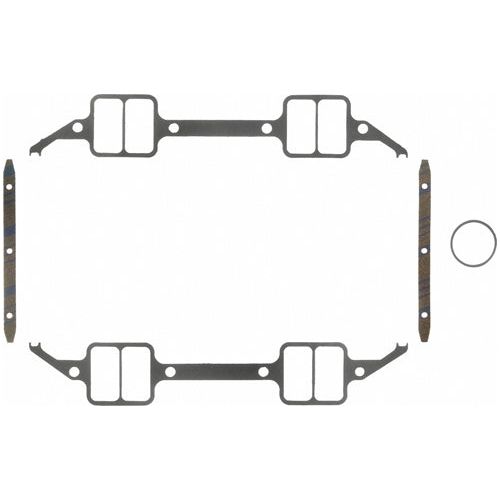 FEL-PRO 1218 - BB Mopar Intake Gaskets