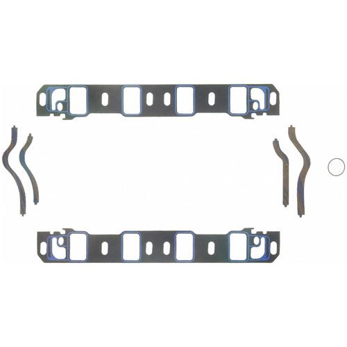 FEL-PRO 1262 - Ford V8 260 289 Except 302 BOSS & 351