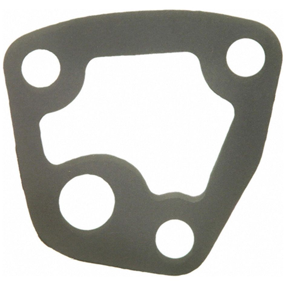 FEL-PRO 13426 - Oil Filter Plate Gasket - Pontiac V8