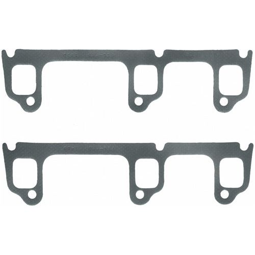 FEL-PRO 1400 - Buick V6 Exhaust Gaskets 79-87 EXCEPT STAGE 2