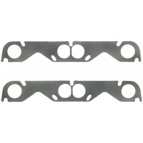 FEL-PRO 1407 - SB Chevy Exhaust Gaskets HOOKER & STAHL