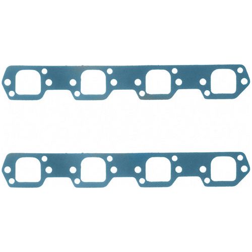 FEL-PRO 1427 - SB Ford N Head Exhaust Gasket