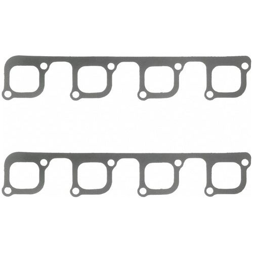 FEL-PRO 1433 - Ford SVO Exhaust Gasket For Yates Heads