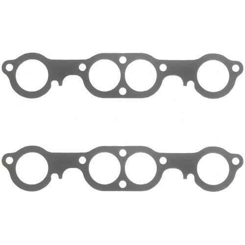 FEL-PRO 1437 - SBC Exhaust Gasket SB2