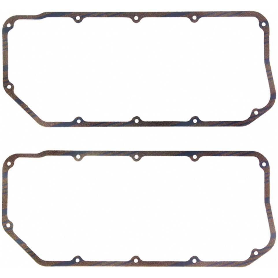 FEL-PRO 1629 - Valve Cover Gasket Set - 426 Hemi