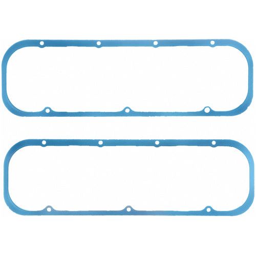 FEL-PRO 1635 - BBC Rubber Valve Cover Gasket 3/16in Thick