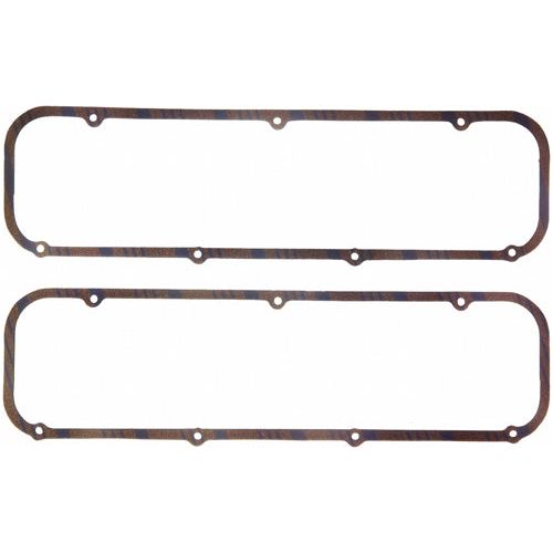 FEL-PRO 1643 - Ford Vlv. Cover Gasket 429.Except Boss/460