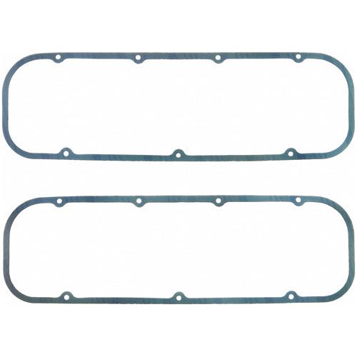 FEL-PRO 1660 - BBC Valve Cover Gasket Steel Core 3/32in