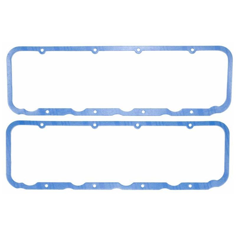 FEL-PRO -86195 - Dart Valve Cover Gasket Set Big Chief 11 Deg