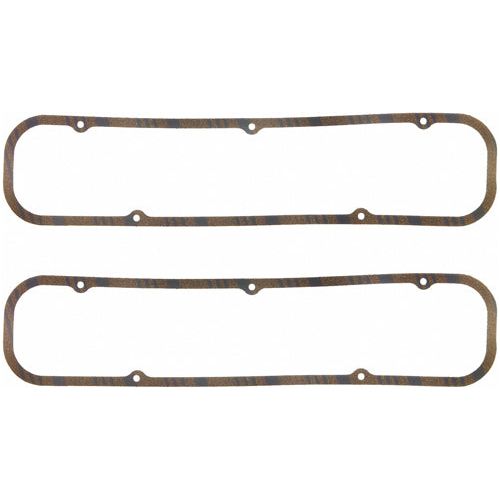 FEL-PRO 1678 - Valve Cover Gasket Set - Buick V8 400/430/455