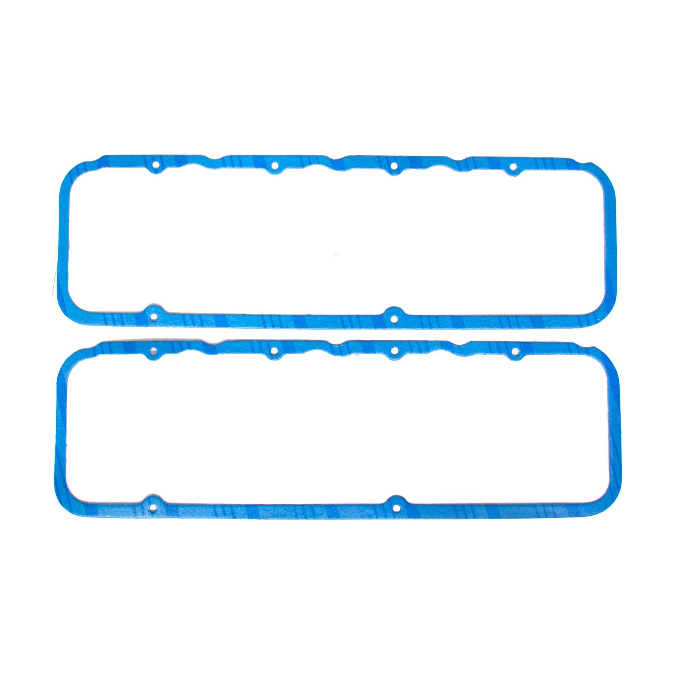 FEL-PRO 1696 - Valve Cover Gasket Set BBC w/5.0in Bore Center