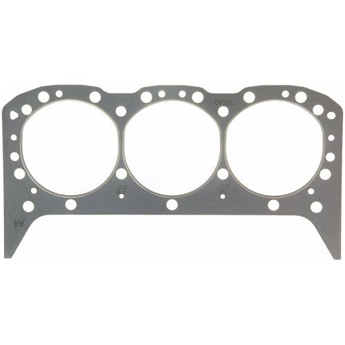 FEL-PRO 17010 - Marine Head Gasket - GM 4.3L