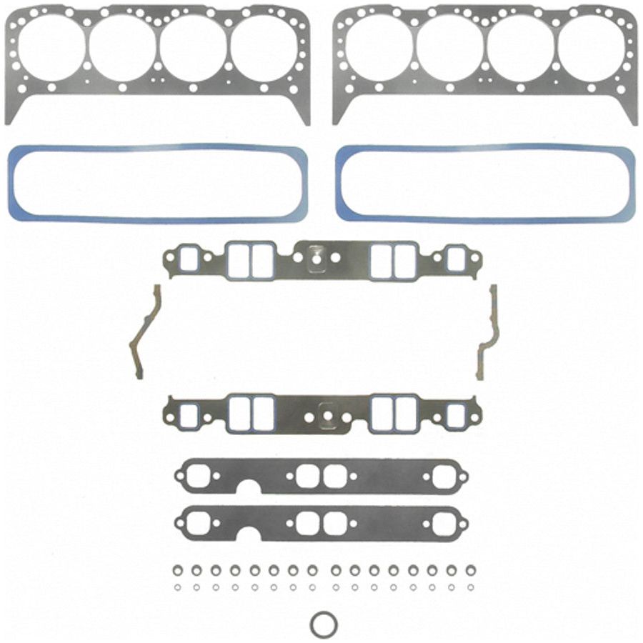 FEL-PRO 17214 - Marine Head Gasket Set